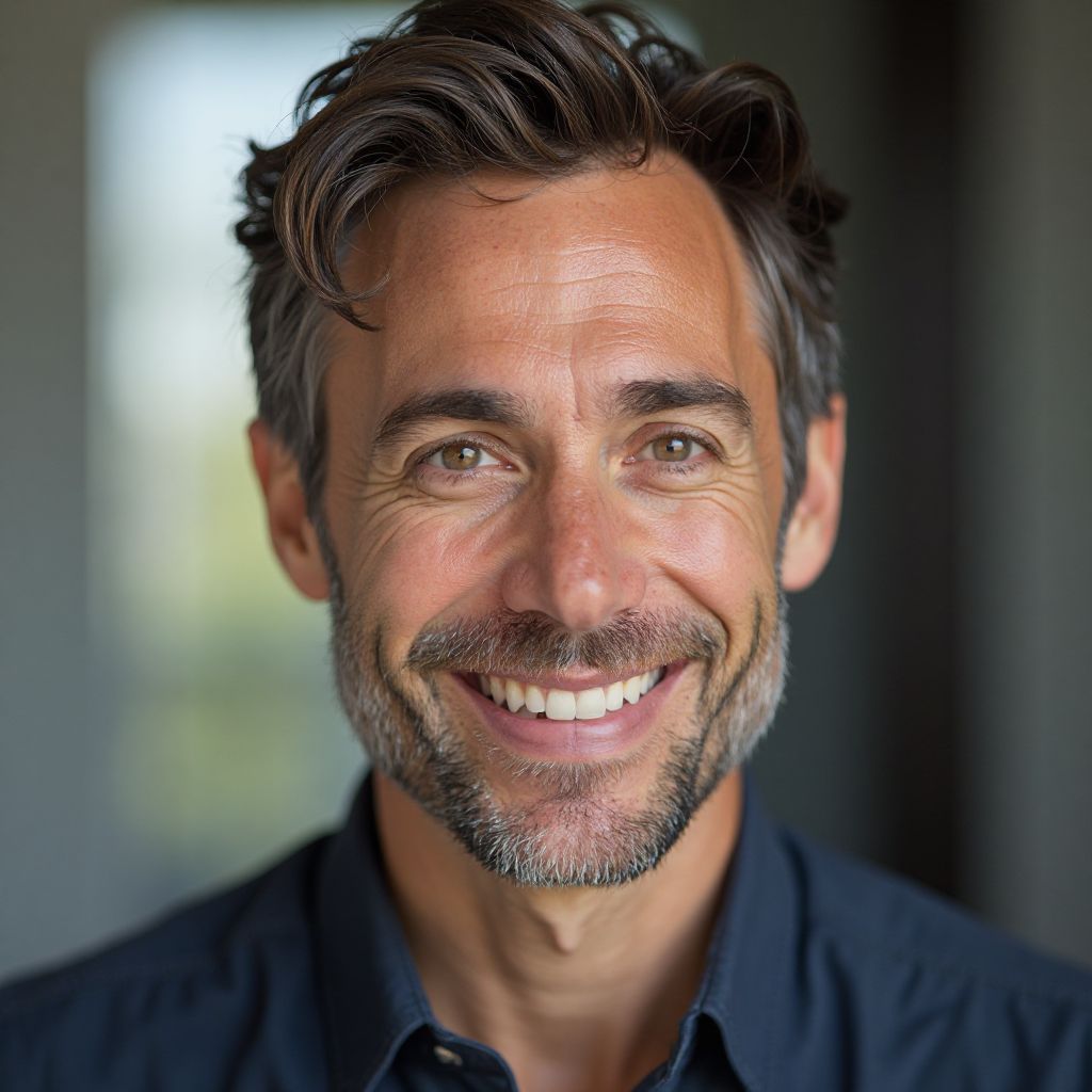 Liam Brown
